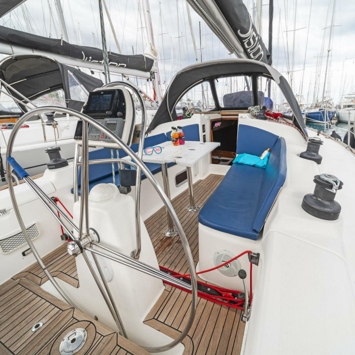 Vira | Salona 40 photo 11