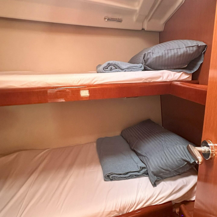 Filadelfo | Oceanis 43 photo 23