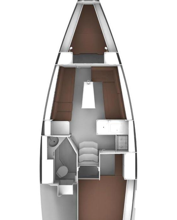 Dory 2 | Bavaria Cruiser 34 photo 2