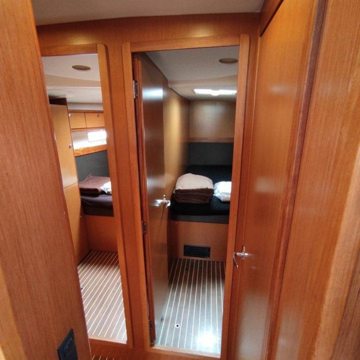 Searex | Bavaria Cruiser 56 photo 7