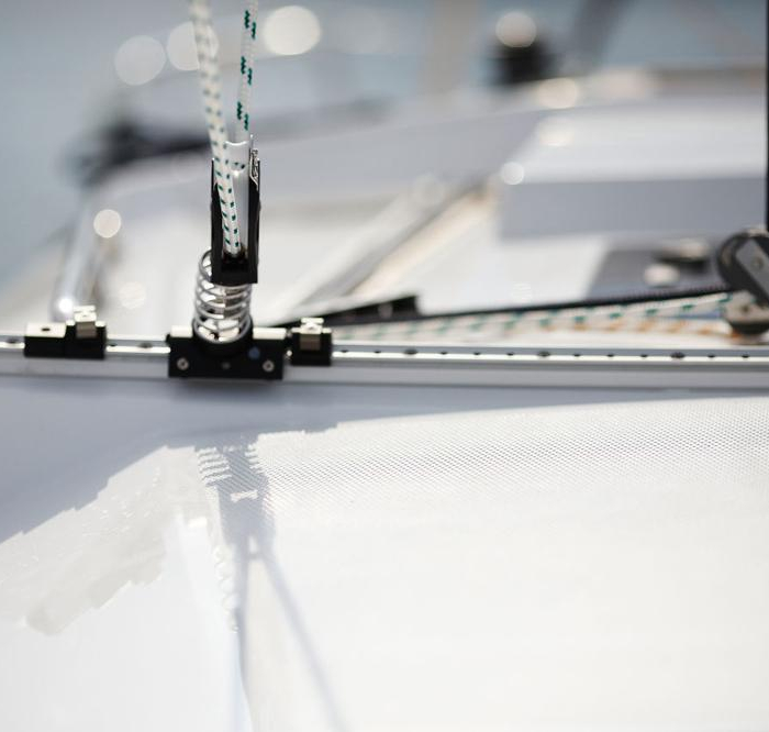 Selini | Hanse 325 photo 8