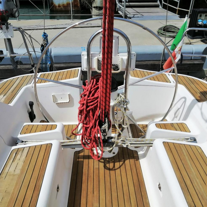 Peter Pan | Elan 40 photo 6