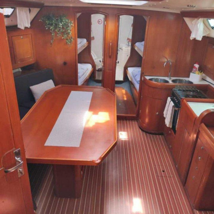 Gem | Elan 431 photo 5