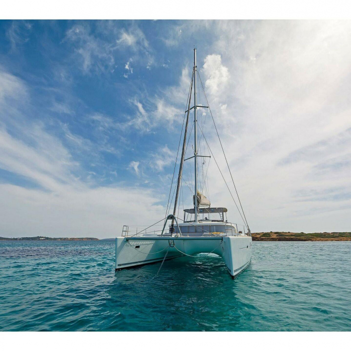 Mystique II(Owner Version) | Lagoon 500 photo 1