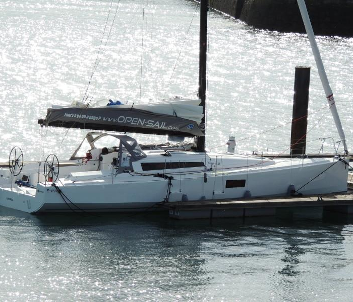 Luna Rosa | Pogo 12.5 photo 4