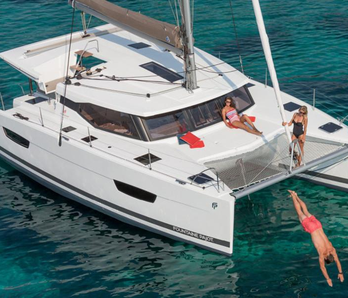 Summer Sun | Lucia 40 photo 2