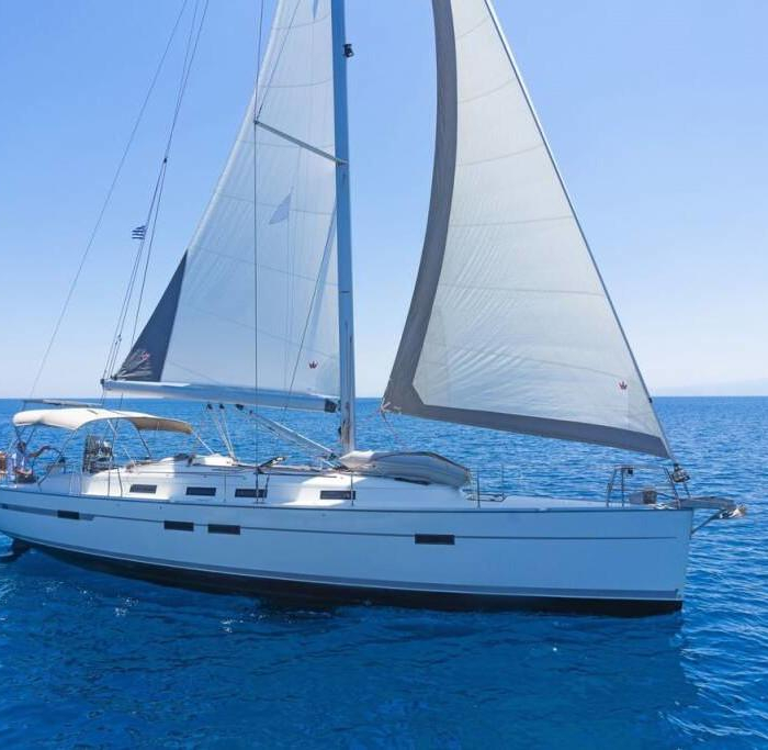 COSTA COSTA | Bavaria Cruiser 45 photo 1