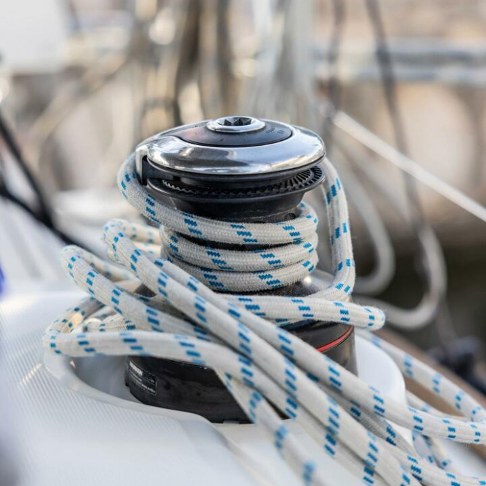 Rania | Oceanis 38.1 photo 7