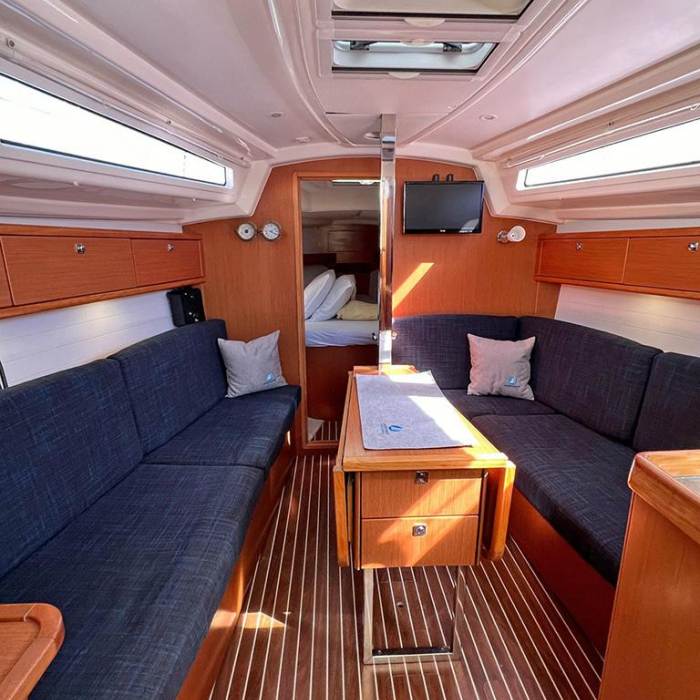 Pulenat | Bavaria Cruiser 33 photo 42