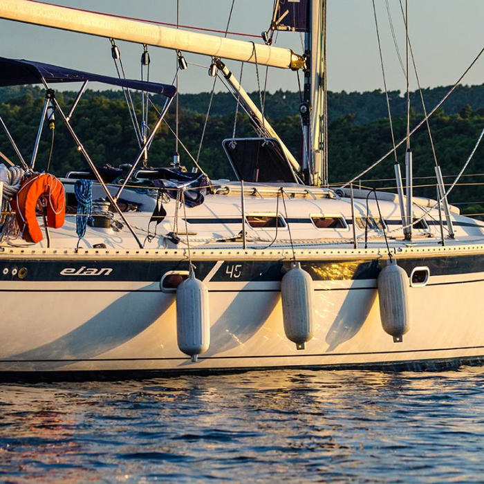 Roxani | Elan 45 photo 21