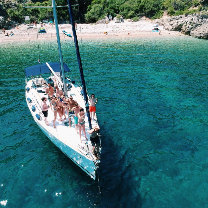 My Lady | Sun Odyssey 45 photo 1