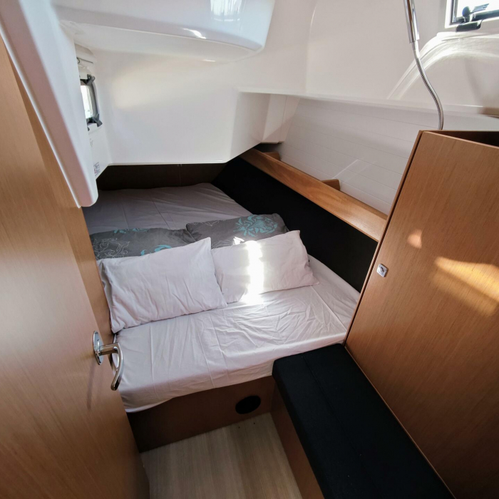 Mai Tai | Bavaria Cruiser 37 photo 11