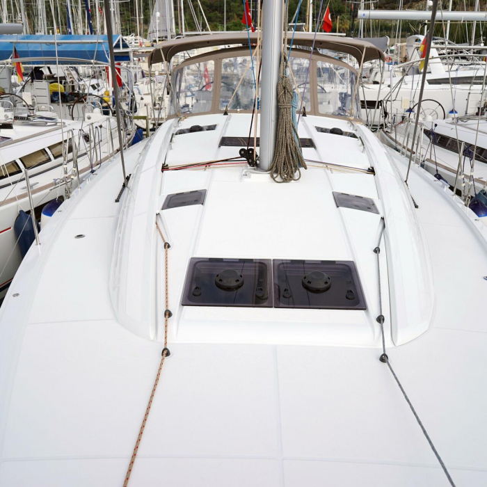 Caputh | Jeanneau 51 photo 3