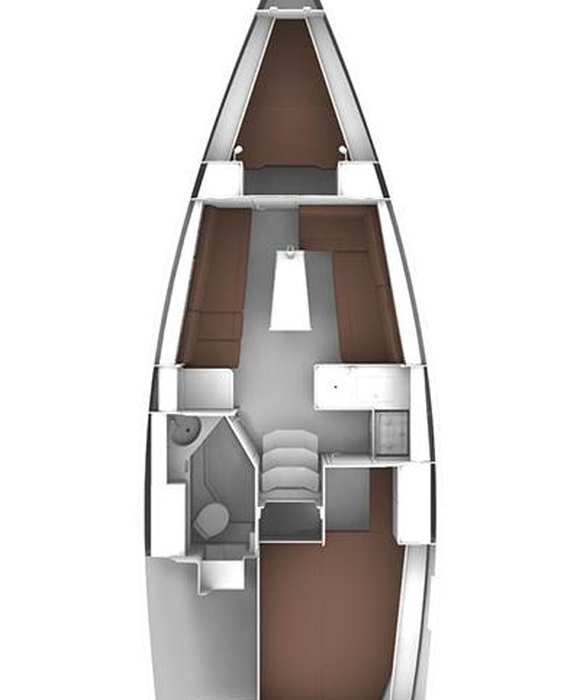 Burin | Bavaria Cruiser 33 photo 17