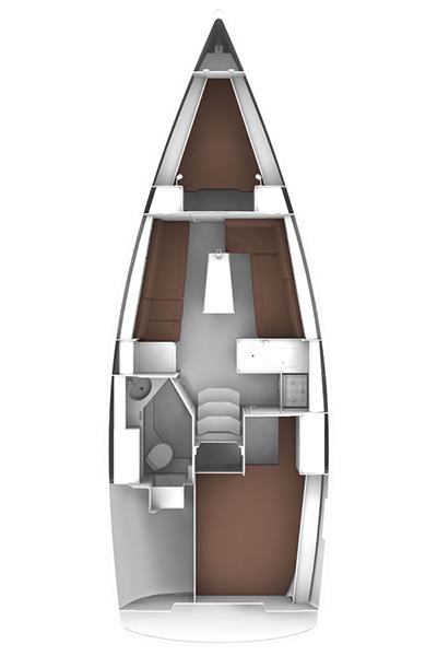 Ami | Bavaria Cruiser 33 photo 2