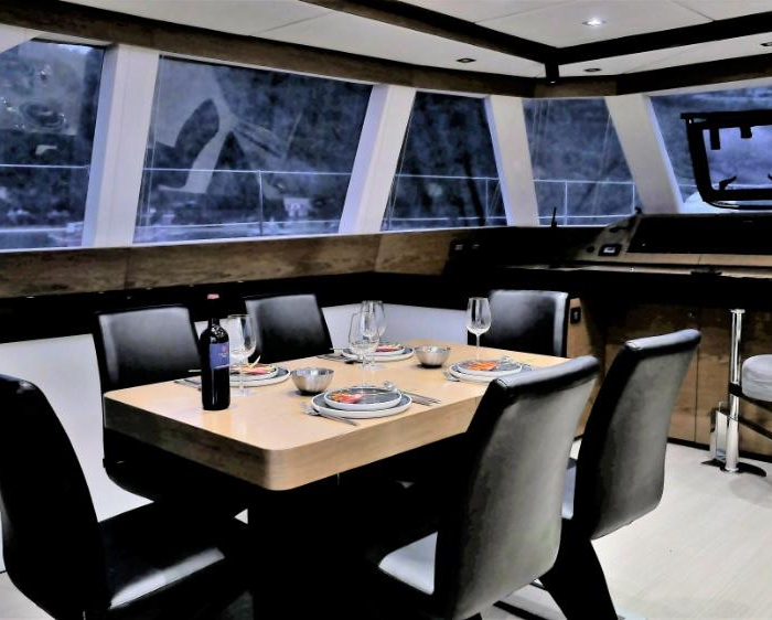 Southern Lights | Sunreef 60 photo 24