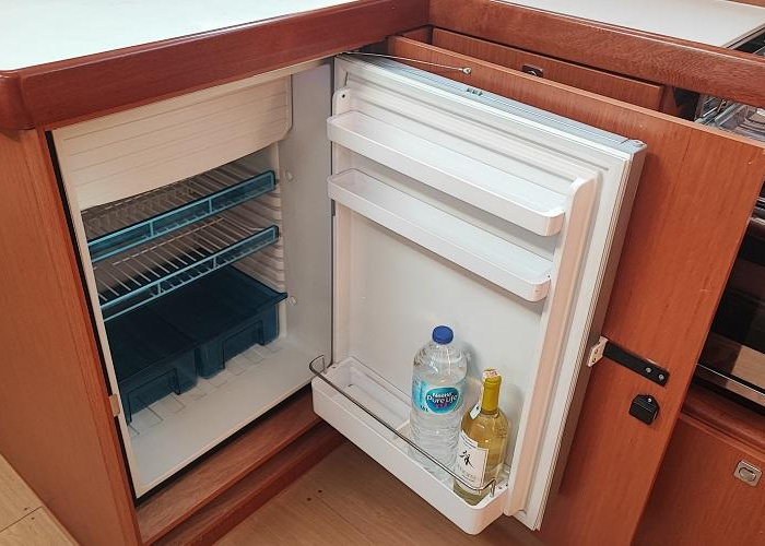 Seawalker | Bavaria 51 Cruiser photo 25