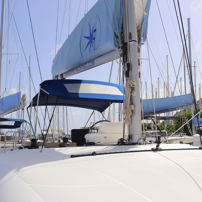 Skye | Lagoon 50 photo 2