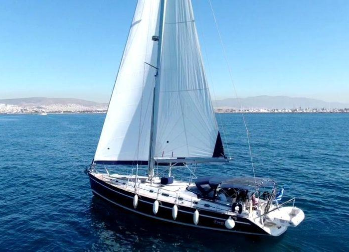 Kallikratis | Ocean Star 56.1 photo 7