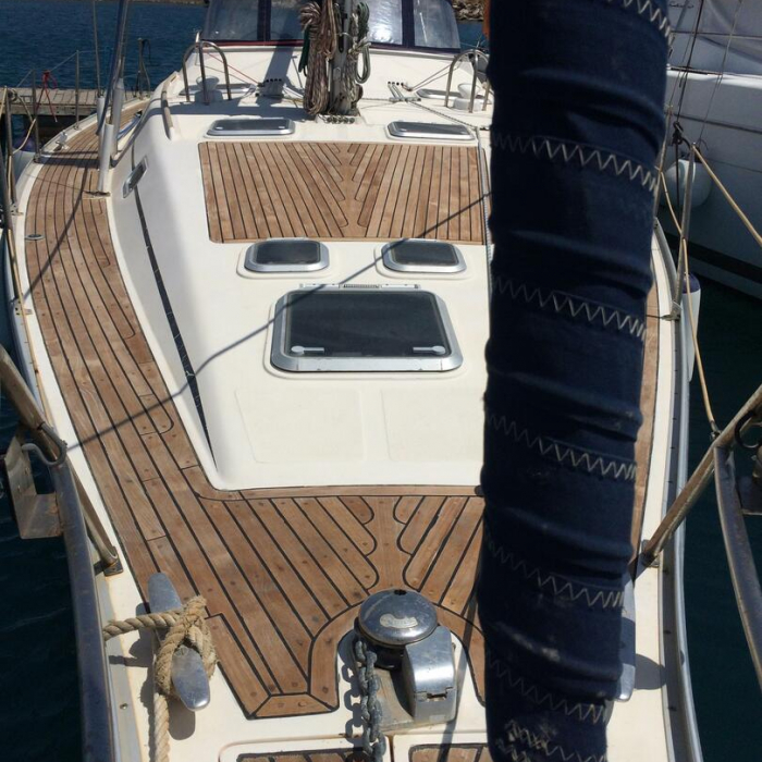 Cronos | Ocean Star 51.2 photo 11