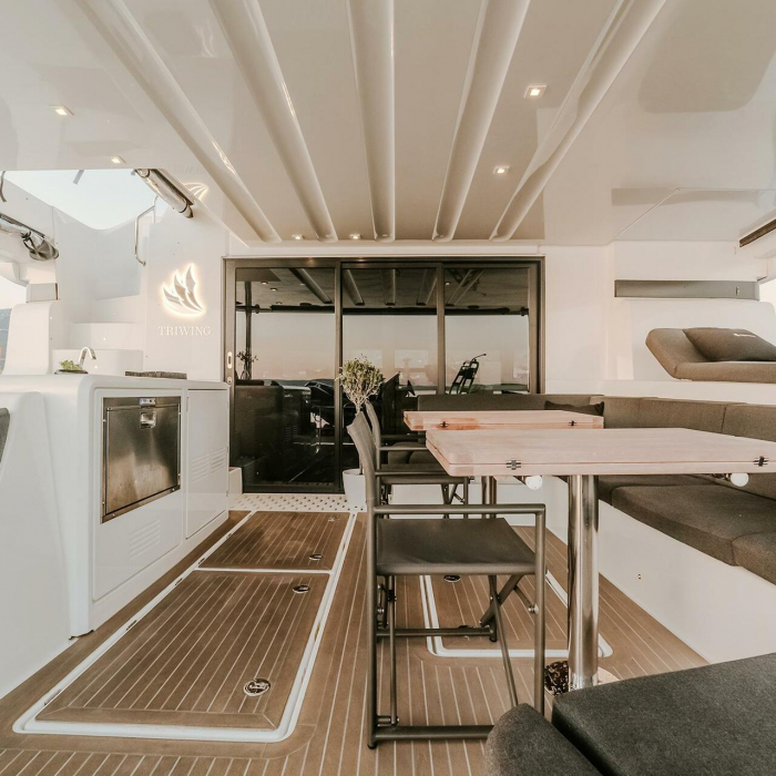 TRI-WING | Lagoon 55 photo 14