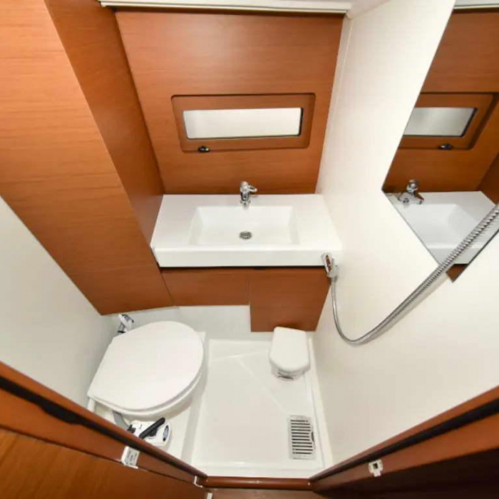 Economy | Sun Loft 47 photo 24