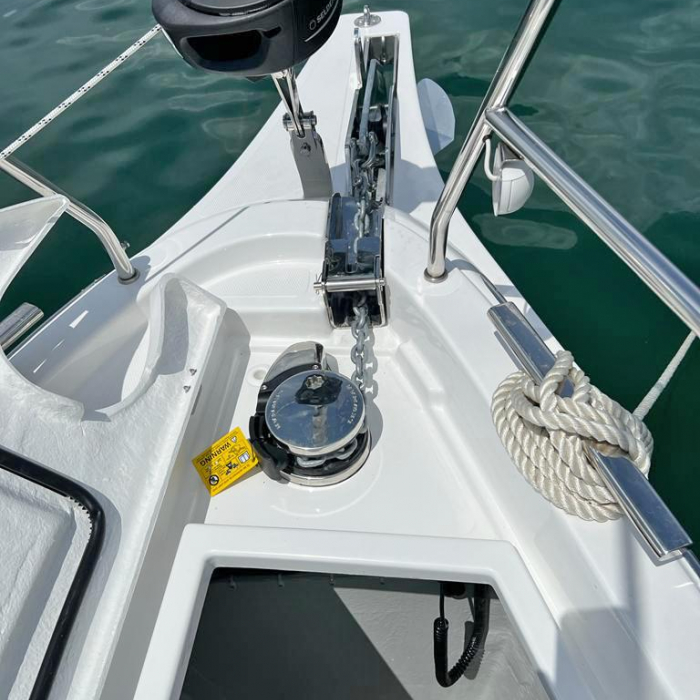 Palma | Bavaria C42 photo 11