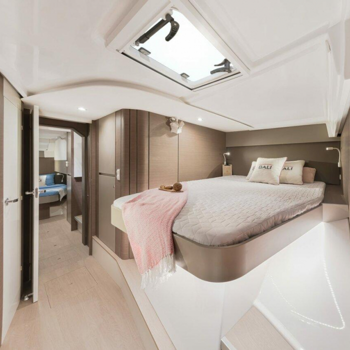 Caouanne | Bali Catspace photo 6