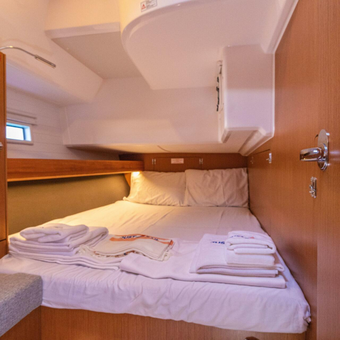 Just Be | Bavaria Cruiser 46 photo 19