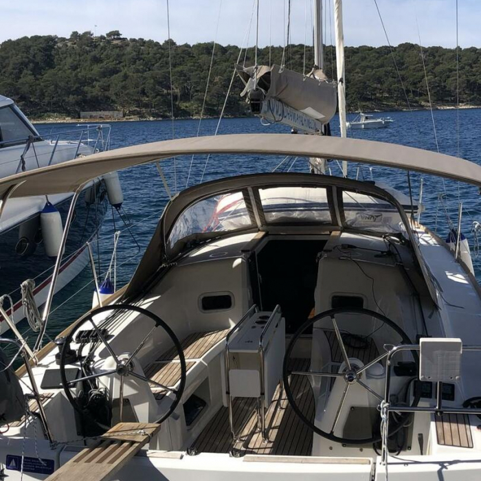 Nara | Sun Odyssey 349 photo 17