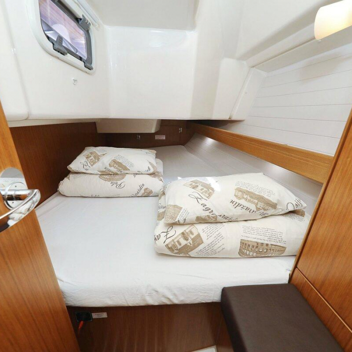 Feeling Good | Bavaria Cruiser 34 photo 20