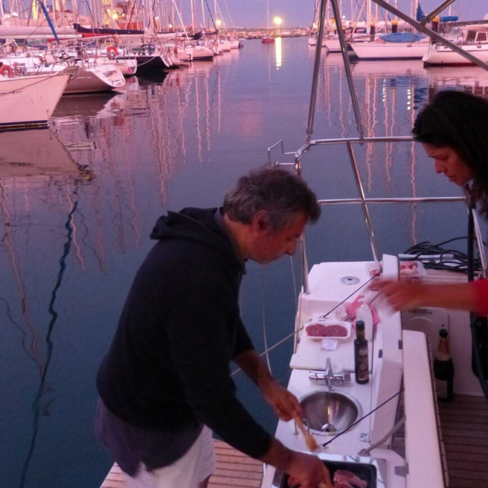 Mar me Quer | Dufour 360 photo 14