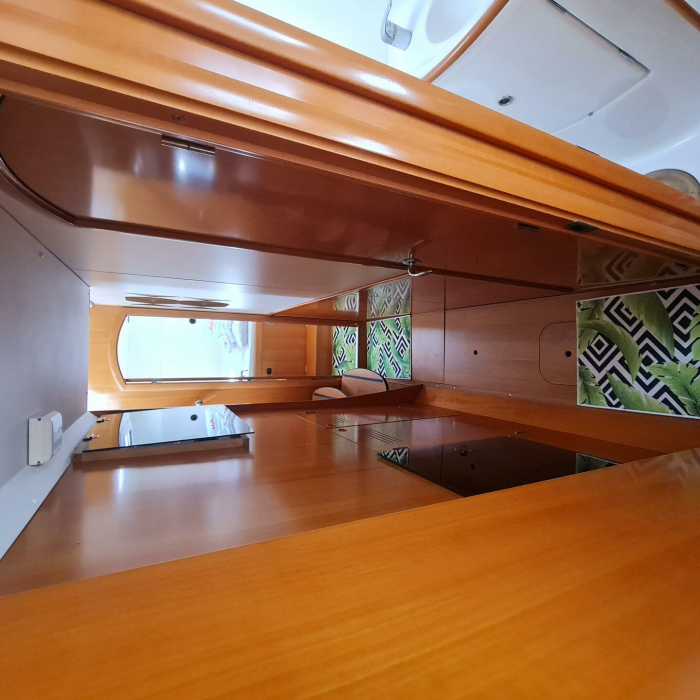 Aloha | Lagoon 410 S2 photo 28