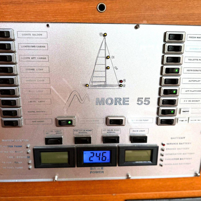 More Grey | More 55 photo 11