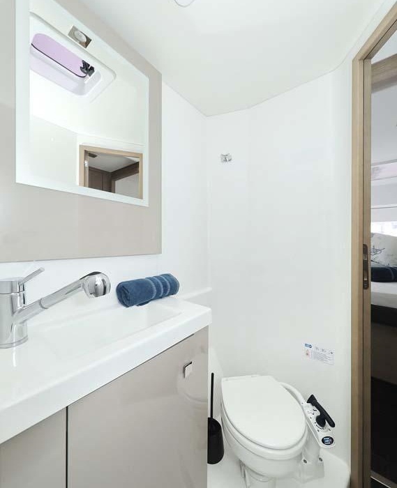 La Mula | Fountaine Pajot Astrea 42 photo 18