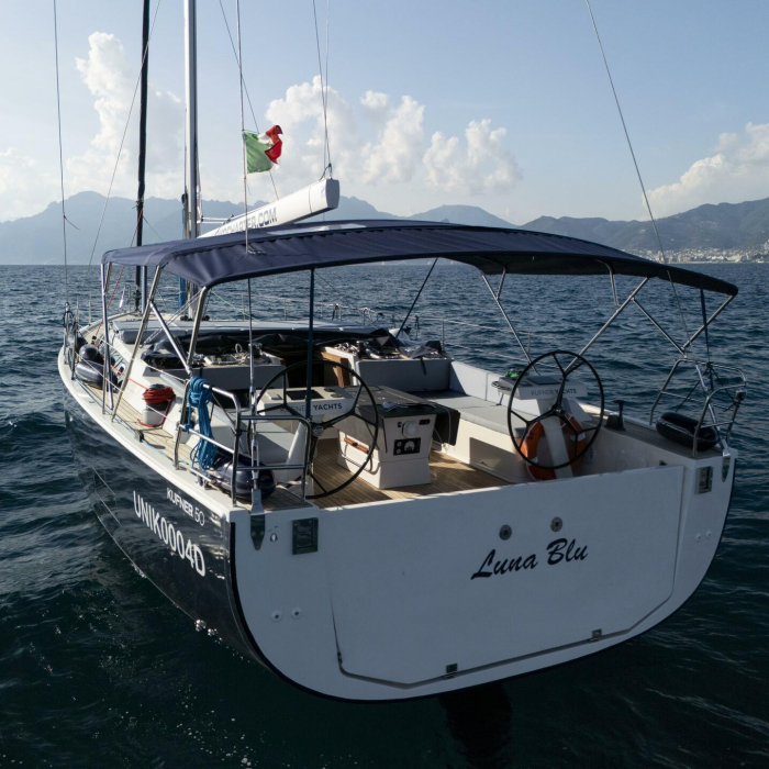 Luna Blu | D&D Kufner 50 photo 7