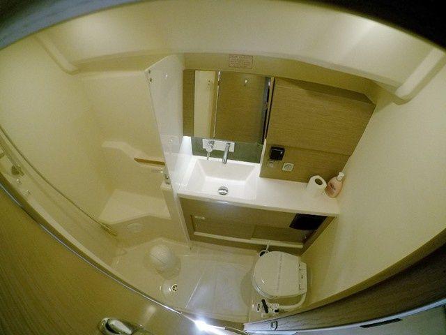 Podatok Too | Hanse 458 photo 45