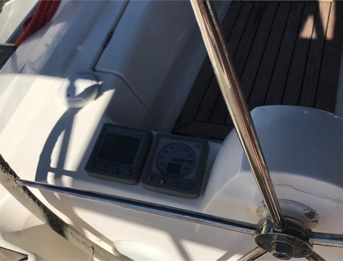 Alboran XXVI Piñacolada (Las Galletas/Marina del S | Elan Impression 434  (4Cab) photo 23