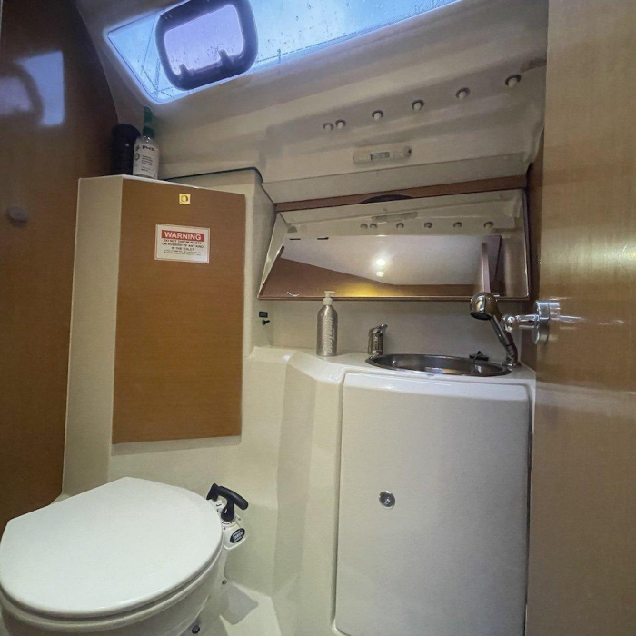 Agatha | Sun Odyssey 36i photo 21