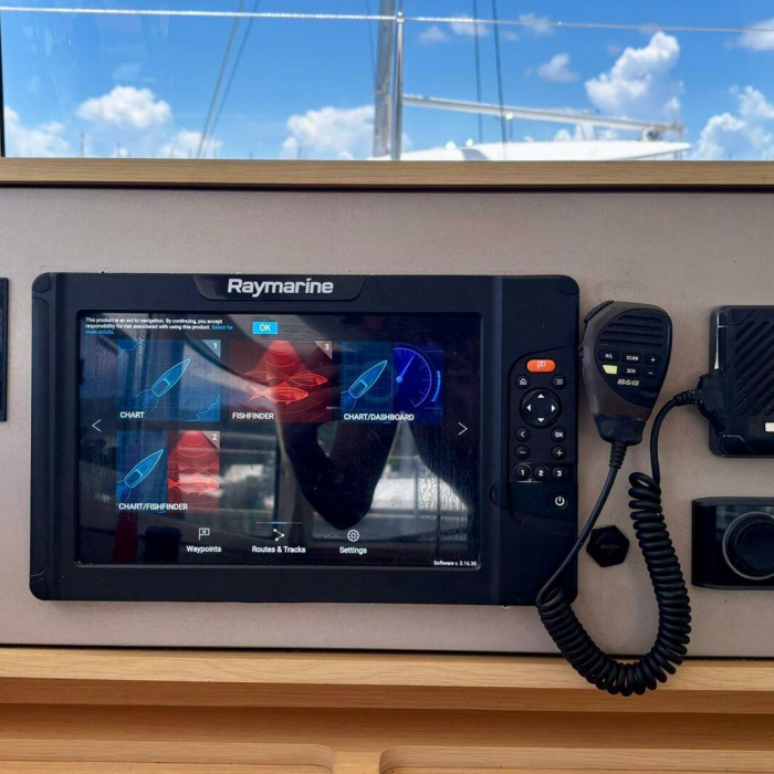 Tigra | Lagoon 42 photo 17