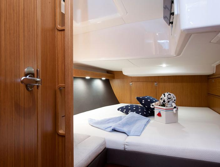 Star Romeo | Bavaria Cruiser 56 photo 5