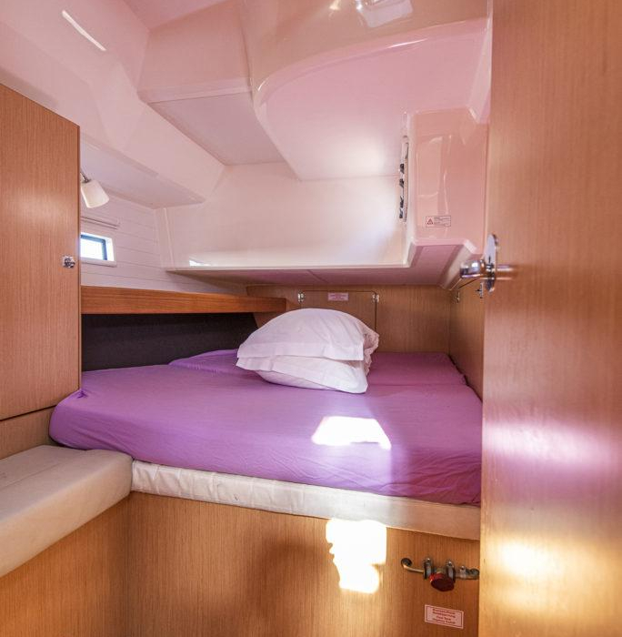 Libertà | Bavaria Cruiser 46 photo 6