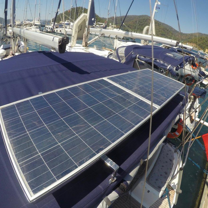 Yilki | Bavaria 43 Cruiser photo 14