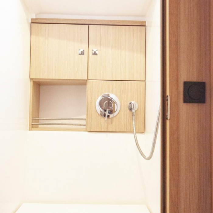 Trex | Bavaria Cruiser 46 photo 15