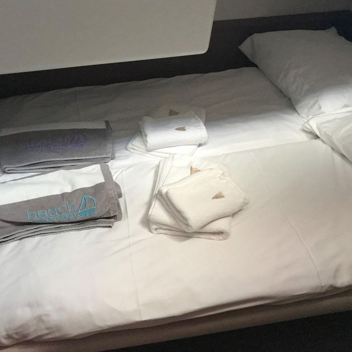 ADRIATIC LEOPARD | Lagoon 50 photo 2