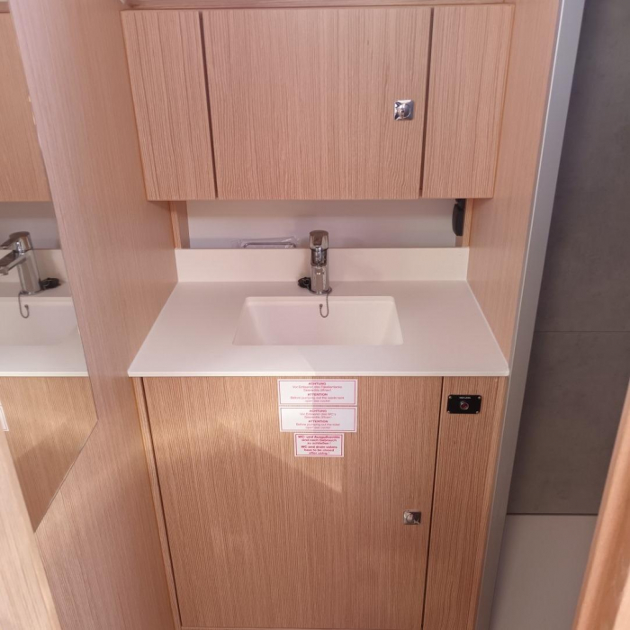 NEW Gioia | Bavaria C42 photo 14