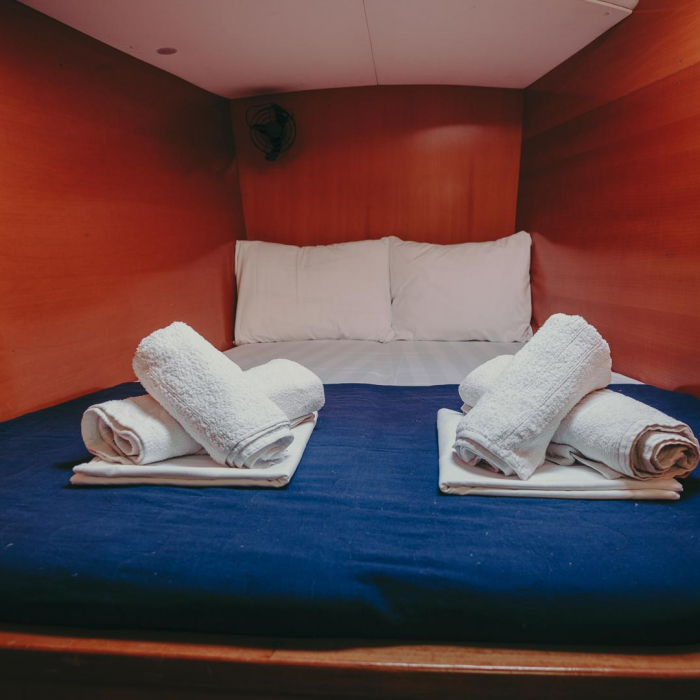 Karamela | Lagoon 380 photo 15