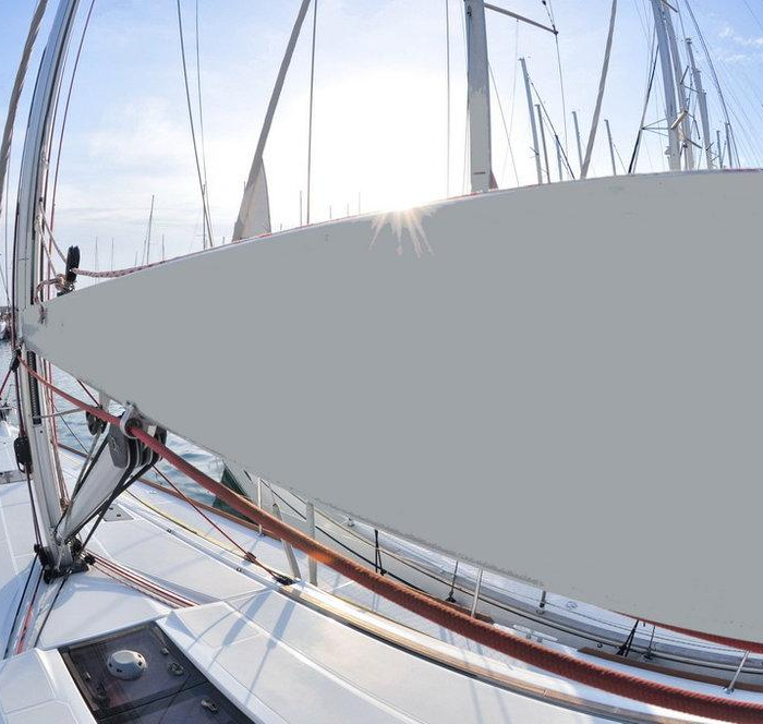 Aeriko | Sun Odyssey 439 photo 15