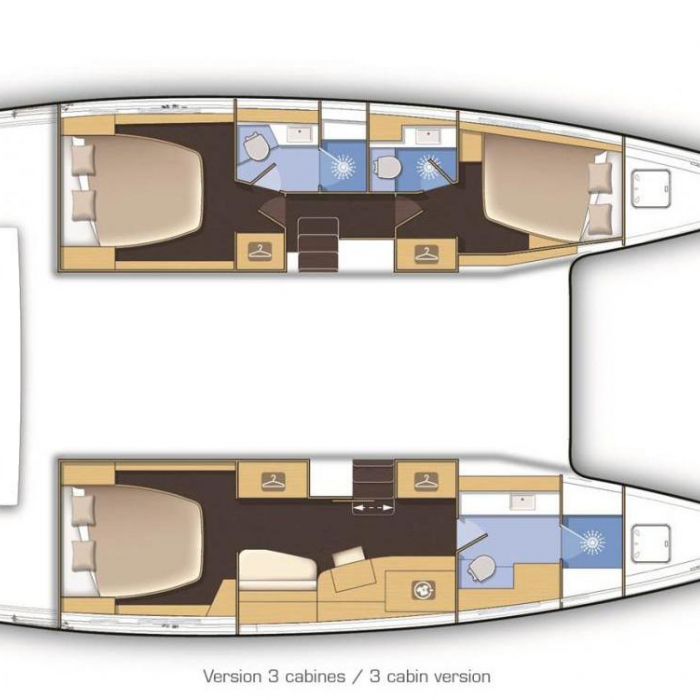 Karla | Lagoon 42 photo 16