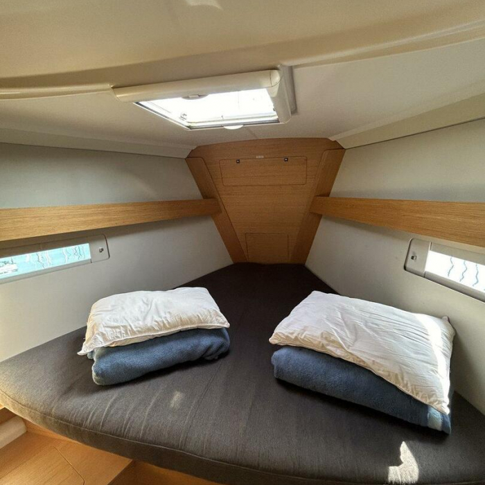 Artemis | Dufour 412 GL photo 8